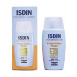ضد آفتاب فیوژن واتر مجیک ایزیدن SPF50