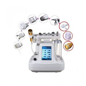 دستگاه آکوا فیشیال 8 کاره راژان بیوتی (7)-min