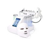 دستگاه آکوا فیشیال 8 کاره راژان بیوتی (7)-min