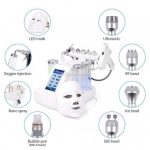 دستگاه آکوا فیشیال 8 کاره راژان بیوتی (7)-min