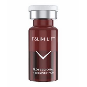 کوکتل لیفت و کانتورینگ فیوژن SLIM LIFT