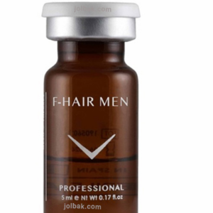 کوکتل هیر من فیوژن F-HAIR MEN