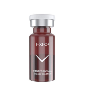 کوکتل جوانسازی فیوژن +F-XFC