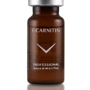 کوکتل لاغری فیوژن F-CARNITIN