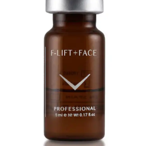 کوکتل لیفت صورت فیوژن F-LIFT+FACE