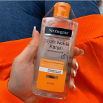 تونر پاک کننده صورت نوتروژینا siyah nokta karsiti حجم 200 میل