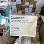 پک 3 عددی آبرسان 100 ساعته کلینیک